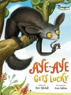 Aye-Aye a de la chance - Aye-Aye Gets Lucky