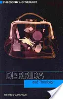 Derrida et la théologie - Derrida and Theology