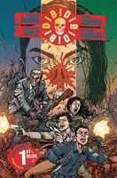 Die!die!die ! Volume 1 - Die!die!die! Volume 1