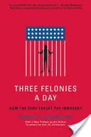 Trois crimes par jour : Comment les fédéraux ciblent les innocents - Three Felonies a Day: How the Feds Target the Innocent