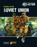 Bolt Action : Armées de l'Union soviétique - Bolt Action: Armies of the Soviet Union