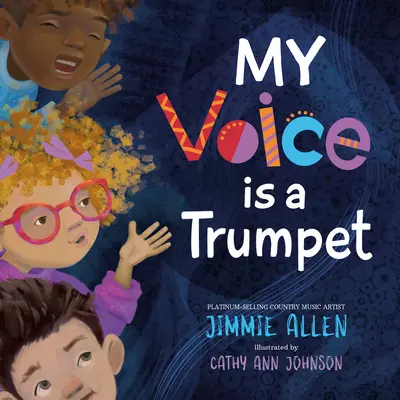 Ma voix est une trompette - My Voice Is a Trumpet