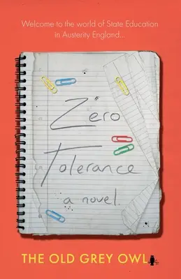 Tolérance zéro - Zero Tolerance