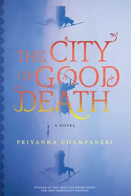 La Cité de la Bonne Mort - The City of Good Death