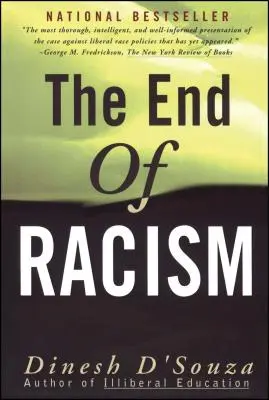 La fin du racisme : Trouver des valeurs à l'ère de la technoaffluence - The End of Racism: Finding Values in an Age of Technoaffluence