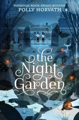 Jardin de nuit - Night Garden