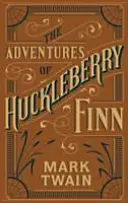 Les Aventures de Huckleberry Finn (Barnes & Noble Flexibound Classics) - Adventures of Huckleberry Finn (Barnes & Noble Flexibound Classics)