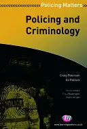 Police et criminologie - Policing and Criminology