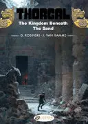 Le royaume sous le sable - The Kingdom Beneath the Sand