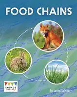 Chaînes alimentaires - Food Chains