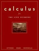 Calcul pour les sciences de la vie - Calculus for the Life Sciences