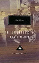 Les aventures d'Augie March - Adventures of Augie March