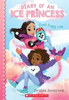 L'amour de la neige fondante (Journal d'une princesse des glaces n°5), 5 - Slush Puppy Love (Diary of an Ice Princess #5), 5