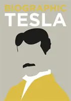 Tesla biographique - Biographic Tesla