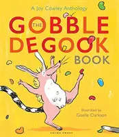 Livre de gloubiboulga - Gobbledegook Book