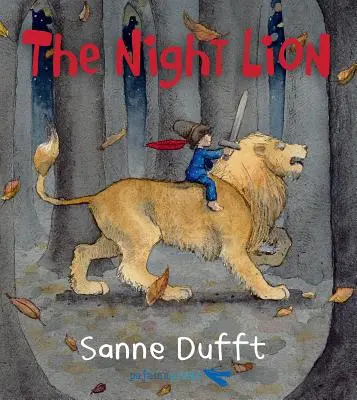 Le lion de nuit - The Night Lion