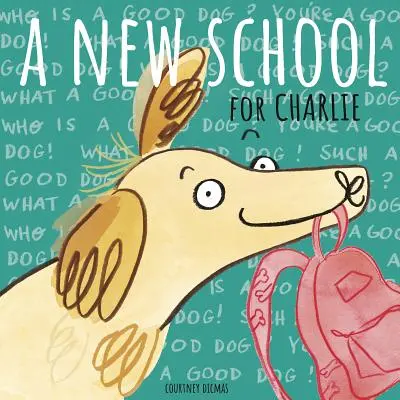 Une nouvelle école pour Charlie - A New School for Charlie