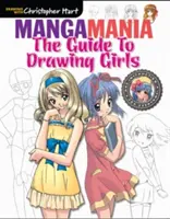 Le guide du dessin des filles - Guide to Drawing Girls, The