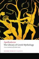 La bibliothèque de la mythologie grecque - The Library of Greek Mythology