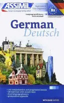 Allemand - Approche allemande de l'anglais - German - German Approach to English