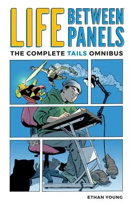 La vie entre les panneaux - Life Between Panels
