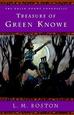 Trésor de Green Knowe - Treasure of Green Knowe