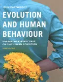 Evolution et comportement humain : Perspectives darwiniennes sur la condition humaine - Evolution and Human Behaviour: Darwinian Perspectives on the Human Condition