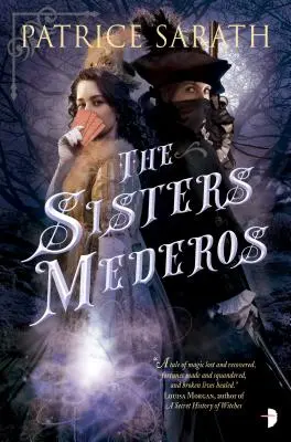 Les sœurs Mederos - The Sisters Mederos
