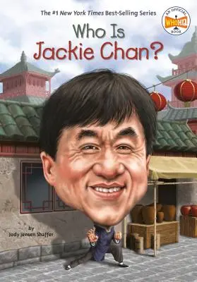 Qui est Jackie Chan ? - Who Is Jackie Chan?