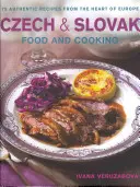 Cuisine tchèque et slovaque - Czech and Slovak Food and Cooking