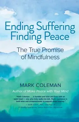 De la souffrance à la paix : La véritable promesse de la pleine conscience - From Suffering to Peace: The True Promise of Mindfulness