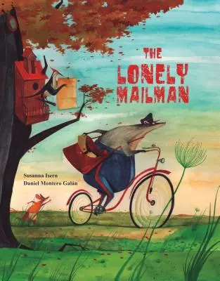 Le facteur solitaire - The Lonely Mailman