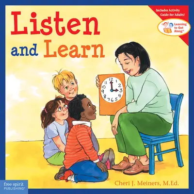 Écouter et apprendre - Listen and Learn