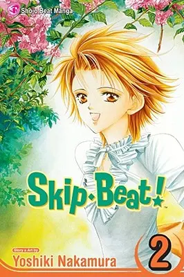 Skip-Beat, Vol. 2, 2 - Skip-Beat!, Vol. 2, 2