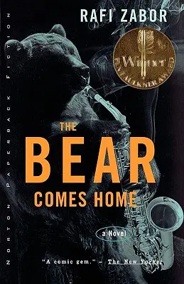 L'ours rentre à la maison - The Bear Comes Home