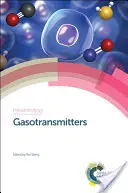 Gasotransmetteurs - Gasotransmitters