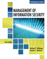 Gestion de la sécurité de l'information - Management of Information Security