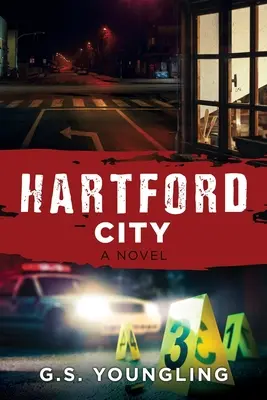 La ville de Hartford - Hartford City