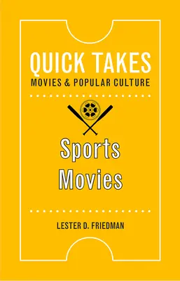Films sur le sport - Sports Movies