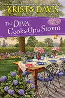 La Diva cuisine une tempête - The Diva Cooks Up a Storm