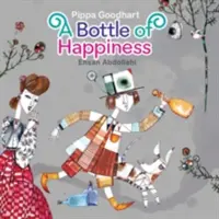 Bouteille du bonheur - Bottle of Happiness