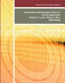Introduction à la statistique mathématique et à ses applications : Pearson New International Edition - Introduction to Mathematical Statistics and Its Applications: Pearson New International Edition