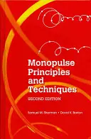 Principes et techniques de la mono-impulsion - Monopulse Principles and Techniques
