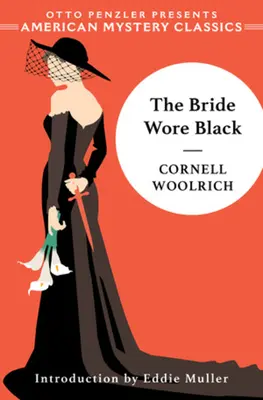 La mariée portait du noir - The Bride Wore Black