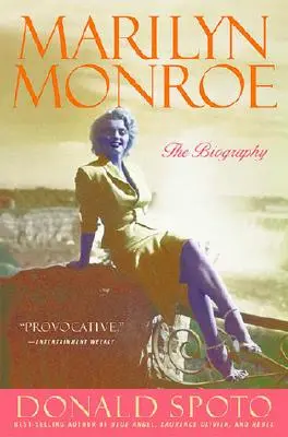 Marilyn Monroe : La biographie - Marilyn Monroe: The Biography