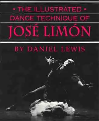 La technique de danse illustrée de Jos Limn - The Illustrated Dance Technique of Jos Limn