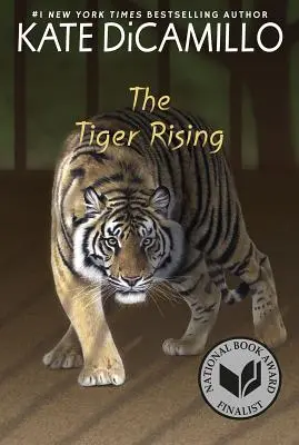 L'ascension du tigre - The Tiger Rising