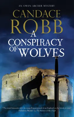 Une conspiration de loups - A Conspiracy of Wolves