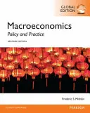 Macroéconomie, édition mondiale - Macroeconomics, Global Edition