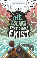 L'île qui n'existait pas - Island That Didn't Exist